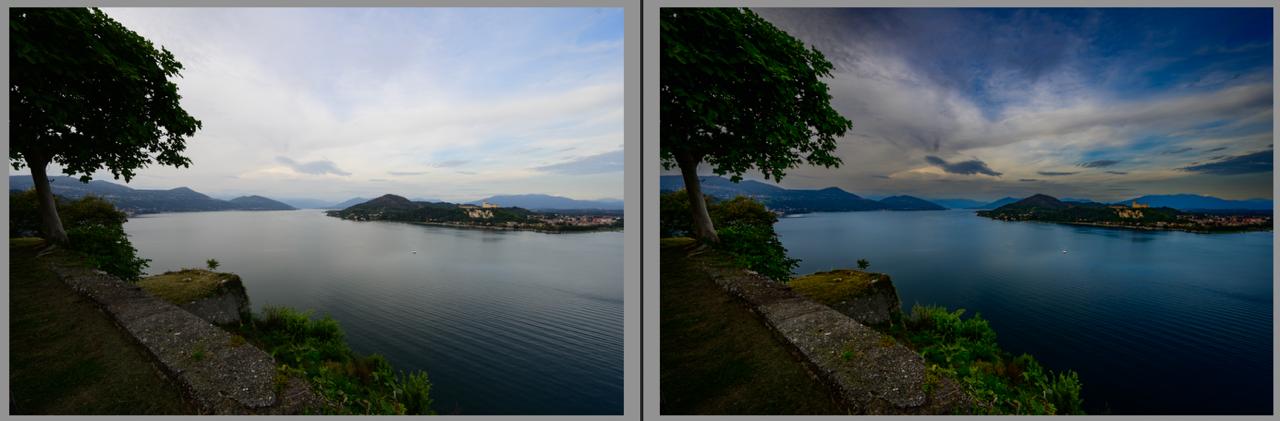 Shooting RAW – Why should I do this?