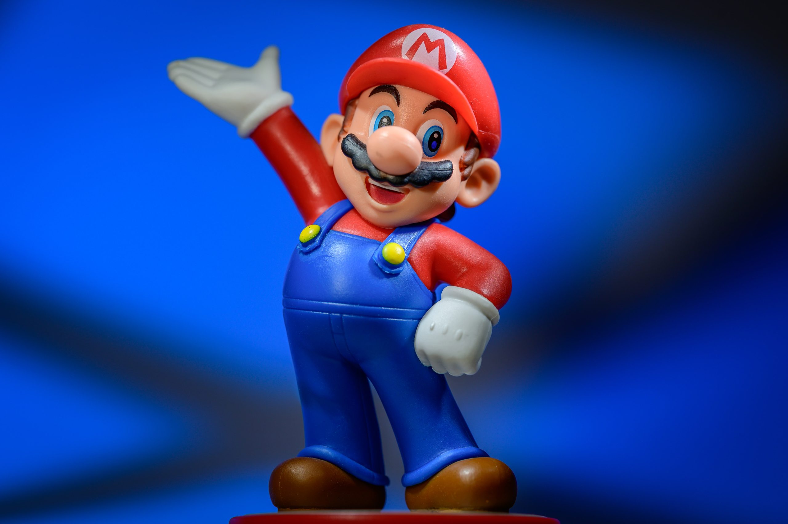 A Pocket Studio – In Your Living Room